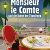 Knaur Taschenbuch Monsieur le Comte und die Kunst der Täuschung Sale