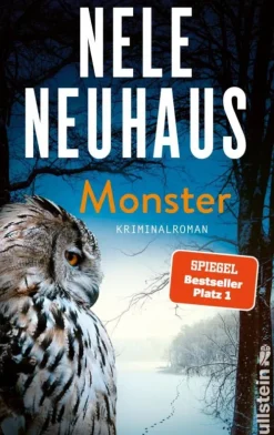 Monster-Ullstein Sale