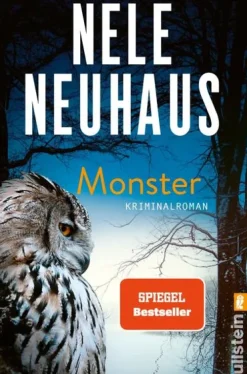 Monster-Ullstein Taschenbuchvlg. Clearance