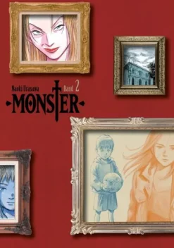 Carlsen Verlag GmbH Monster Perfect Edition 2 Outlet