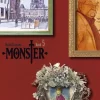 Carlsen Verlag GmbH Monster Perfect Edition 5 Best