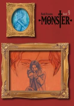 Carlsen Verlag GmbH Monster Perfect Edition 9 Hot