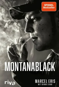 riva Verlag MontanaBlack New