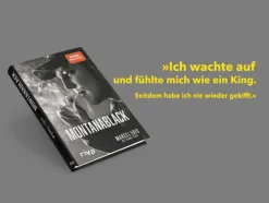 riva Verlag MontanaBlack New