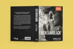 riva Verlag MontanaBlack New