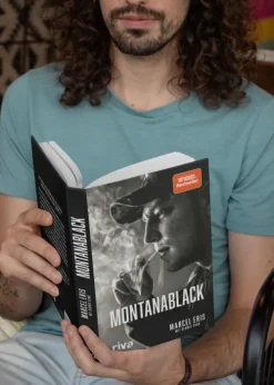riva Verlag MontanaBlack New