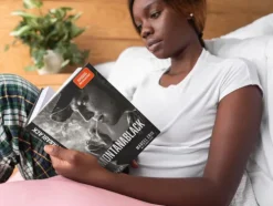 riva Verlag MontanaBlack New