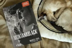 riva Verlag MontanaBlack New