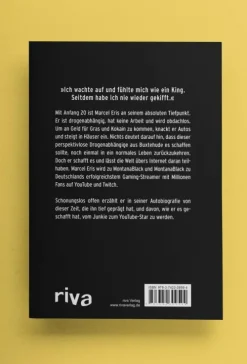 riva Verlag MontanaBlack New