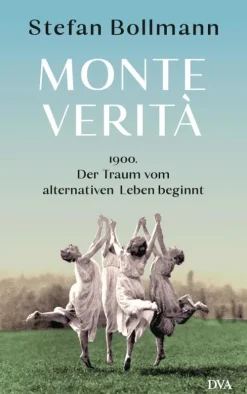 Penguin Random House Monte Verità Sale