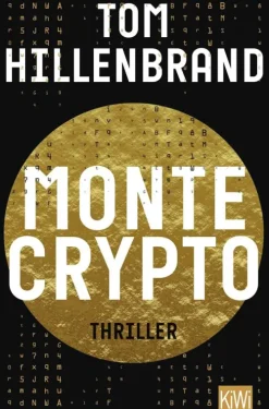 Kiepenheuer & Witsch GmbH Montecrypto Online