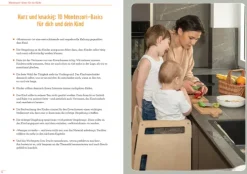 Montessori-Ideen für die Küche - Kochen mit Kindern-riva Verlag Discount