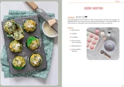 Montessori-Ideen für die Küche - Kochen mit Kindern-riva Verlag Discount