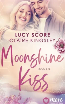 Moonshine Kiss-MORE by Aufbau Digital Online