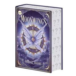 Moonwings (1)-Arena Verlag GmbH Discount