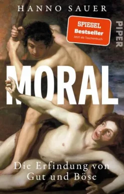 Moral-Piper Verlag GmbH Clearance