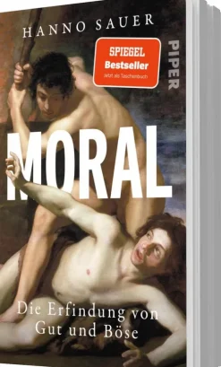 Moral-Piper Verlag GmbH Clearance
