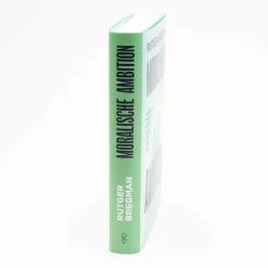 Rowohlt Verlag GmbH Moralische Ambition Best