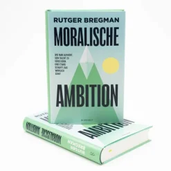 Rowohlt Verlag GmbH Moralische Ambition Best