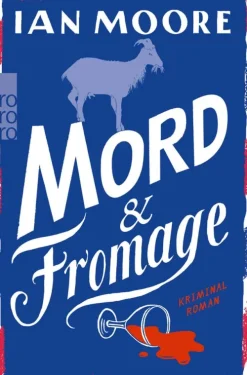 Mord & Fromage-Rowohlt Verlag GmbH Online