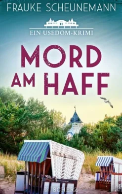 Mord am Haff-FISCHER Scherz Outlet