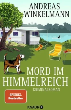 Knaur Taschenbuch Mord im Himmelreich Discount