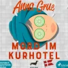 Mord im Kurhotel-Steinbach Sprechende Outlet