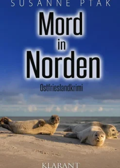 Mord in Norden. Ostfrieslandkrimi-Klarant Sale