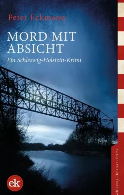 Verlag edition krimi Mord mit Absicht