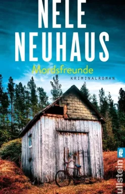 Mordsfreunde-Ullstein Taschenbuchvlg. Hot