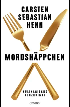 Mordshäppchen-Emons Verlag Sale