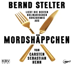 Mordshäppchen-KBV Verlags-und Medienges Clearance