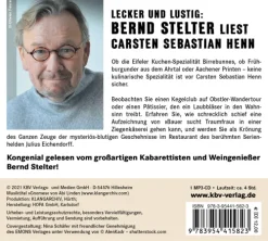 Mordshäppchen-KBV Verlags-und Medienges Clearance