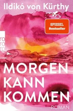 Morgen kann kommen-Rowohlt Verlag GmbH Sale