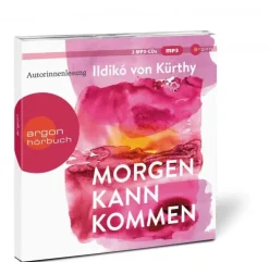 Argon Verlag GmbH Morgen kann kommen Hot