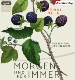 DHV Der HörVerlag Morgen und für immer, 2 Audio-CD, 2 MP3