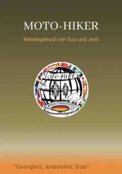 tredition Moto-Hiker New