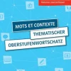 Klett Sprachen GmbH Mots et contexte - Hybride Ausgabe allango Best