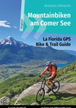 BoD - Books on Demand Mountainbiken am Comer See New