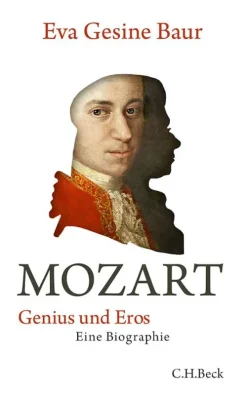 C.H. Beck Mozart Outlet