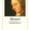 Diogenes Verlag AG Mozart Sale