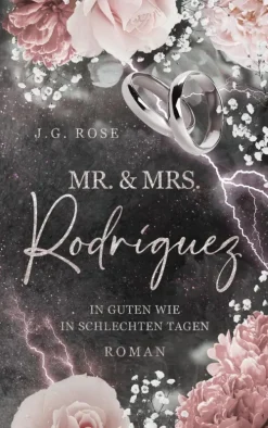 BoD - Books on Demand Mr. & Mrs. Rodríguez - In guten wie in schlechten Tagen Sale