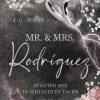BoD - Books on Demand Mr. & Mrs. Rodríguez - In guten wie in schlechten Tagen Sale