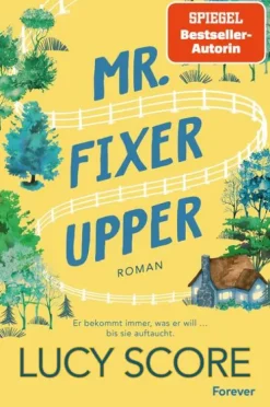 Forever Mr. Fixer Upper Hot