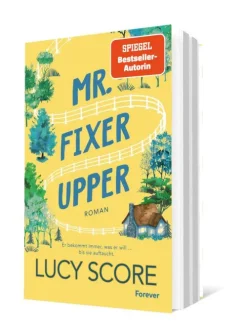 Forever Mr. Fixer Upper Hot