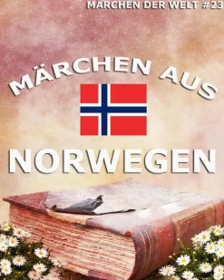 Jazzybee Verlag Märchen aus Norwegen Online