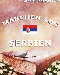 Jazzybee Verlag Märchen aus Serbien Hot