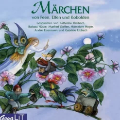 Edel Music & Entertainment CD / DVD Märchen von Feen, Elfen und Kobolden, 1 Audio-CD Online