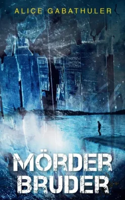 Mörderbruder-BoD - Books on Demand Discount