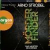 Argon Verlag GmbH Mörderfinder - Das Muster des Bösen